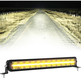 P-DRL Series 32 Inch Off...
