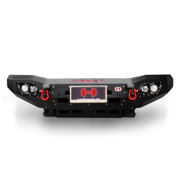 KING SERIES BULL BAR FOR...