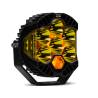 LP6 Pro LED Auxiliary Light Pod Universal