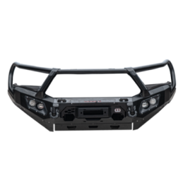 KING SERIES PLUS BULL BAR...