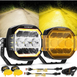 XP-ULTRA Series 5 Inch 174W...