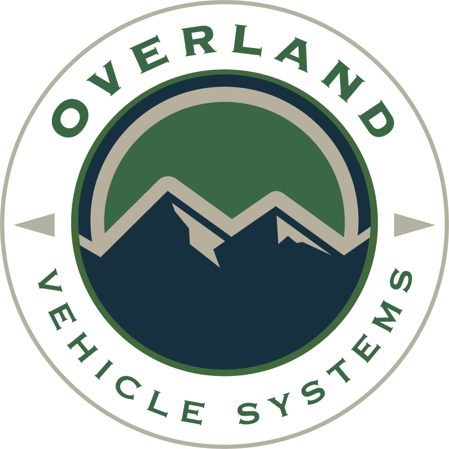 Overland Vehicle Systems