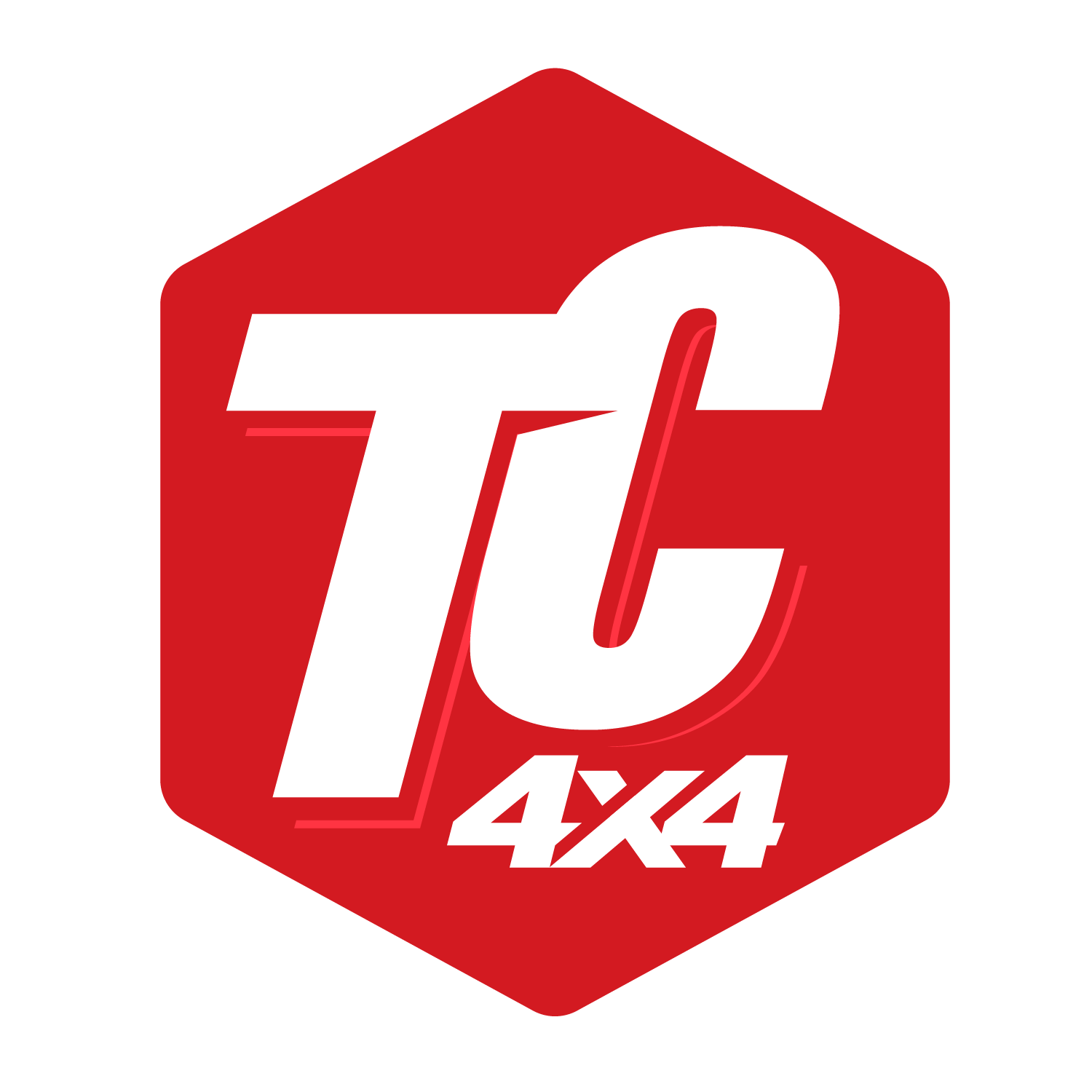 TC 4x4