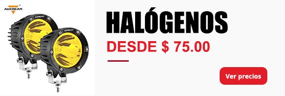 halogenos